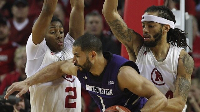 Bubble Watch: Nebraska Avoids Costly Loss With Win Over Northwestern