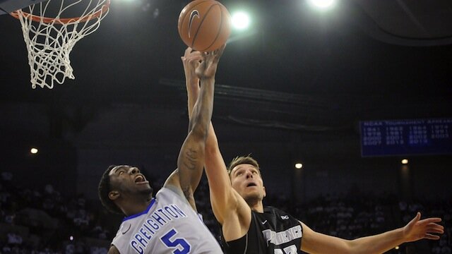 Bubble Watch: Providence's NCAA Tournament Hopes Take Huge Toll With Blowout Loss to Creighton