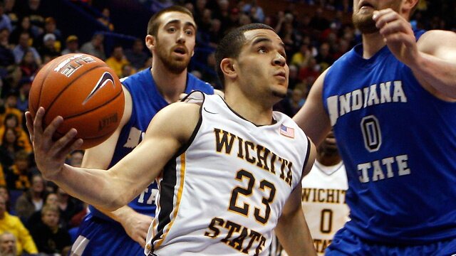 Wichita State Stays Perfect, Has Tools For Deep Run In NCAA Tournament