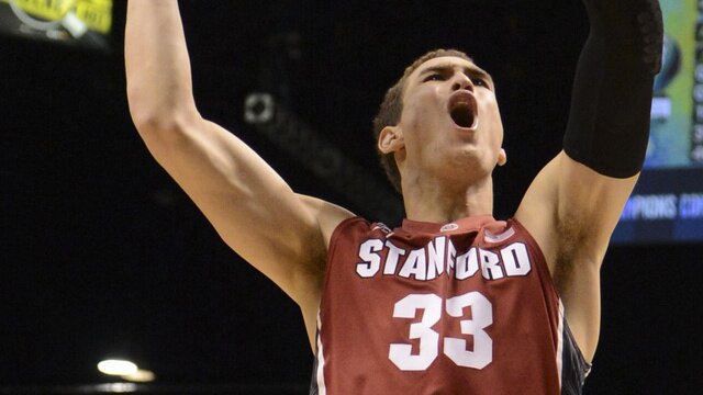 Pac 12 Basketball Tournament: Stanford Cardinal Prove They Deserve To Dance