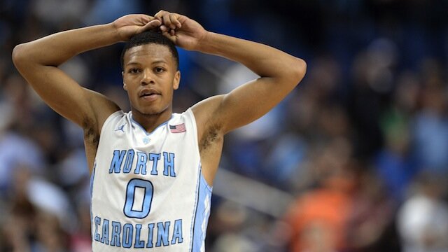 2014 NCAA Tournament: North Carolina Tar Heels Could Be In Trouble Against Providence Friars