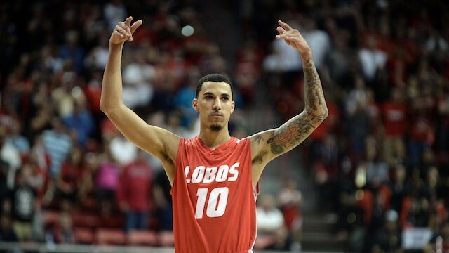 2014 NCAA Tournament Profile: Mountain West Conference Champion New Mexico Lobos