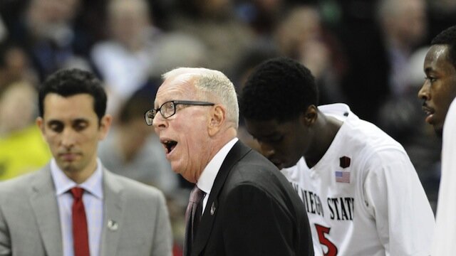 2014 NCAA Tournament: San Diego State Survives New Mexico State, But North Dakota State Will Be a Challenge