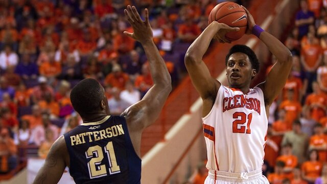 Bubble Watch: Clemson Basketball's NCAA Tournament Hopes Take Huge Hit With Loss