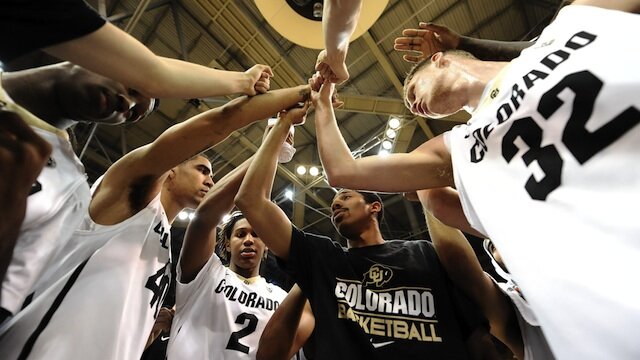 5 Things Colorado Basketball Must Do To Make 2014 NCAA Tournament