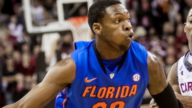 Florida Basketball Shows No Signs of Letting Up in Blowout Win Over South Carolina