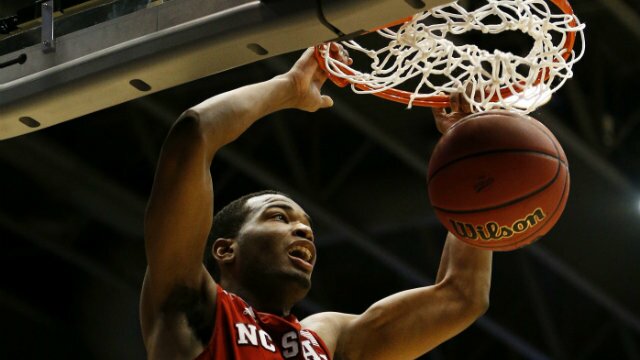 NC State: First-Round Victory Will Spur Deep NCAA Tournament Run