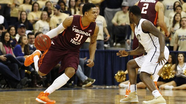 2013-14 Basketball Season Grades: Virginia Tech Was What We Thought They Were