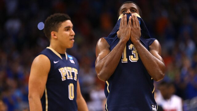 Pittsburgh Basketball: Panthers Get Worst of ACC Rivalry Scheduling