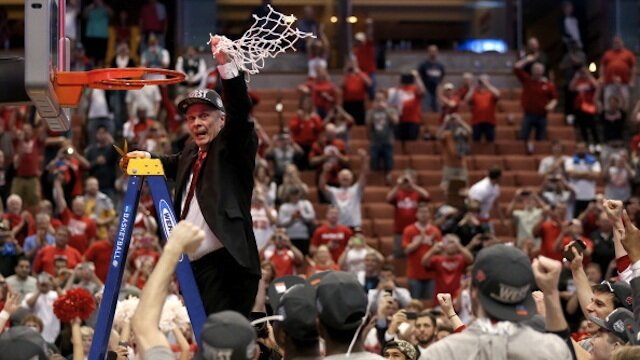 5 Reasons Why Wisconsin Basketball Will Win NCAA Championship