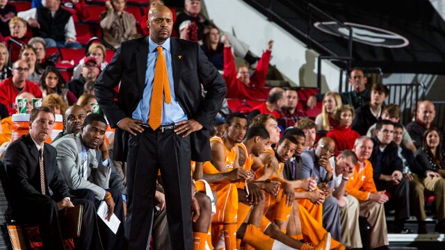 Tennessee Basketball: 5 Things Vols Must Have From New Head Coach