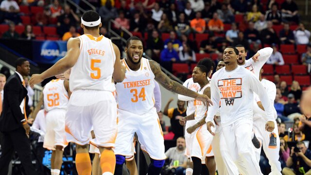 5 Big Takeaways from 2013-14 Tennessee Basketball Season