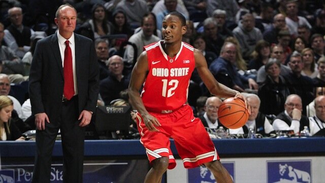 Ohio State Basketball: Looking Ahead to 2014-15