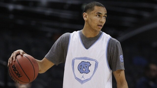 North Carolina Basketball: Tar Heels Will Have ACC's Most Exciting Backcourt In 2014-15 Season