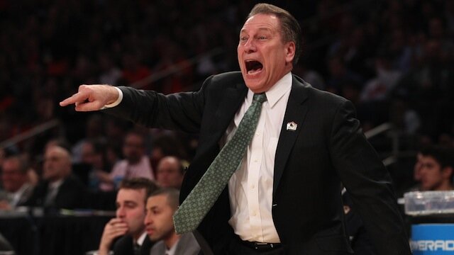 Michigan State Basketball: Spartans Need More Toughness, Consistency in 2014-15
