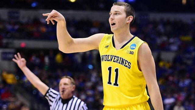 Nik Stauskas Would Be Making Huge Mistake By Not Going Pro