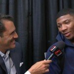 CI: One-On-One with Marcus Smart