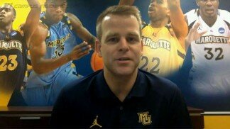 CI: Wojo: Why Marquette, Why Now