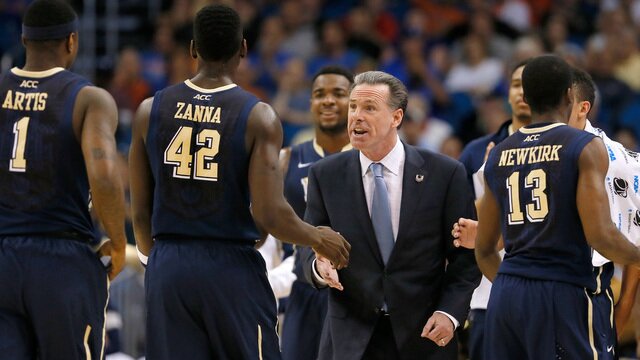 2013-14 ACC Basketball Season Grades: Pittsburgh Was Who We Thought They Were