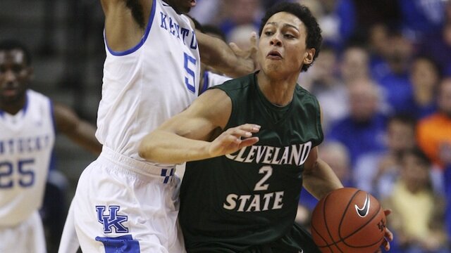 Bryn Forbes Is Perfect Transfer Option For Michigan State Basketball