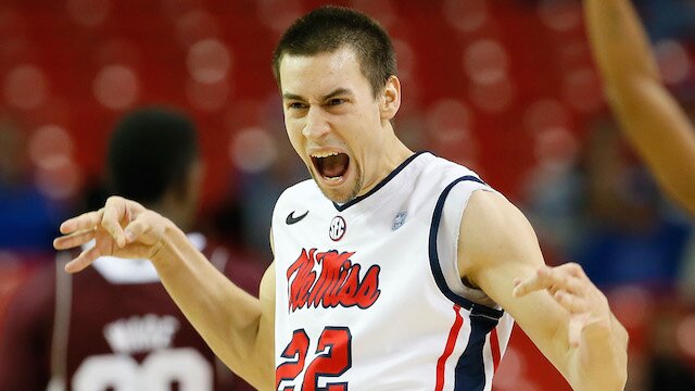 Marshall Henderson’s Tweets on Michael Sam at NFL Draft are Off the Wall