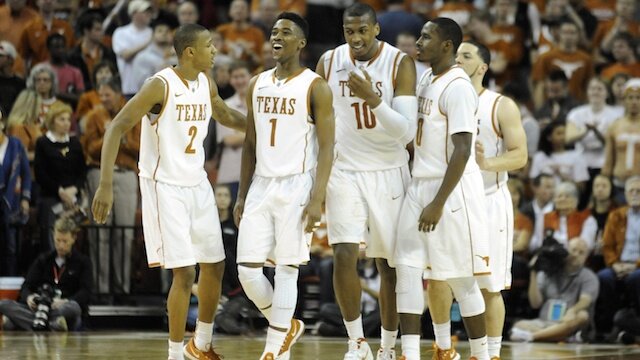 Big 12 Basketball: 5 Reasons Why Texas Will Win Conference Championship in 2014-15