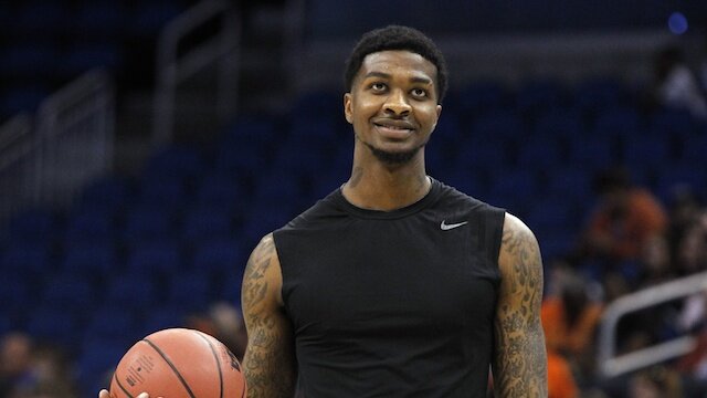 Florida Basketball: Chris Walker Will Be SEC's Best Player in 2014-15