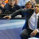 Kevin Ollie Connecticut