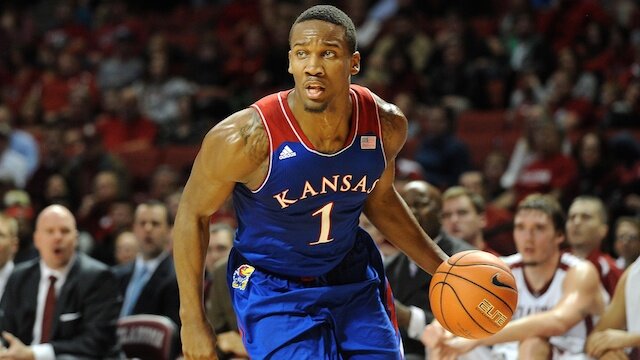 Kansas Basketball: Wayne Selden, Kelly Oubre Will Be Best Wing Duo in Big 12