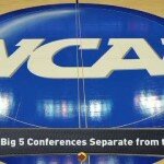 Bradley: Will SEC Lead NCAA Split?