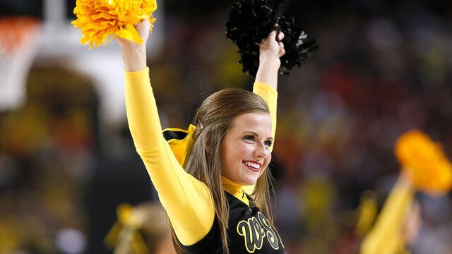 5 Wichita State Basketball Games Not to Miss in 2014-15