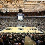 New Orleans v Michigan State