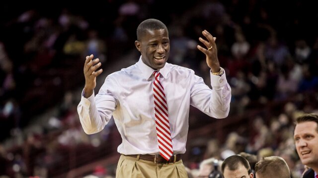 Alabama Basketball: Is Anthony Grant’s Job On the Line in 2014-15 Season?