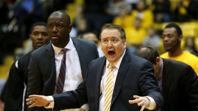Tennessee Basketball: Donnie Tyndall Continues to Prove Critics Wrong