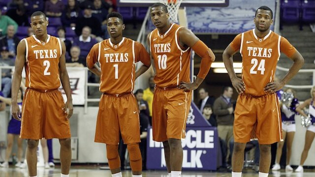 Texas Basketball: 5 Games You Must Watch In 2014-15