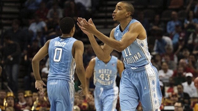 North Carolina Basketball: Tar Heels' Brice Johnson Will Have A Breakout 2014-15 ACC Season