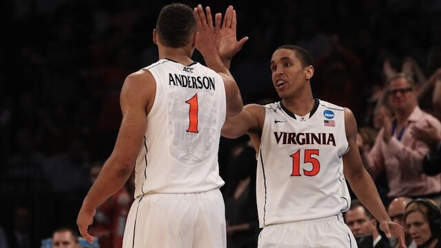 Virginia Basketball: Cavaliers Set Up To Make Yet Another ACC Title Run