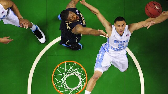 North Carolina Basketball: Tar Heels Will Be Tested In The Battle 4 Atlantis