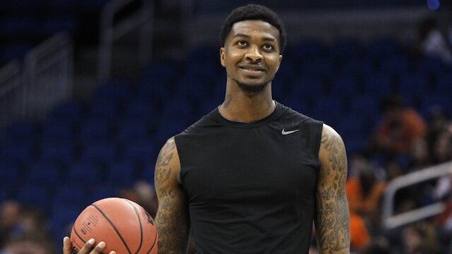 Chris Walker Will Be Crucial to Florida Basketball's Success in 2014-15 Season
