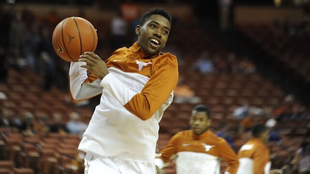 Texas Basketball: Isaiah Taylor Is Key To Success In 2014-15