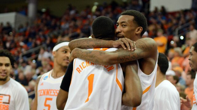 Tennessee Basketball: 5 Positive Signs For 2014-15 Season