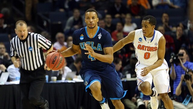 UCLA Basketball: Norman Powell is Key to Success in 2014-15