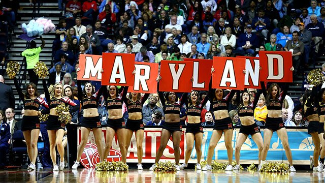 Maryland Basketball: 5 Key Games In 2014-15 Season