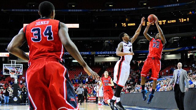 Ole Miss Basketball: 2014-15 Season Preview and Prediction