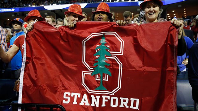 Stanford Basketball: 5 Can't-Miss Games For 2014-2015