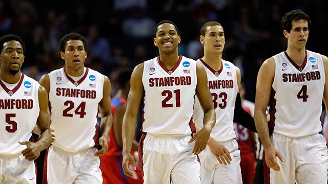 5 Early Predictions for Stanford Basketball's 2014-15 Season