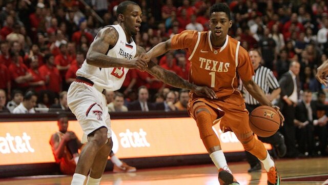 Predicting Texas Basketball’s Key Stat Leaders for 2014-15 Season