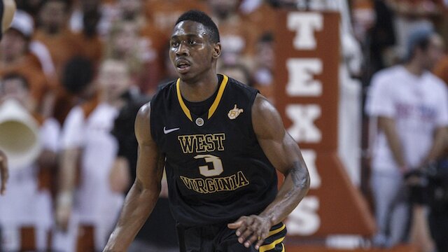 Juwan Staten is the real deal for West Virginia Basketball