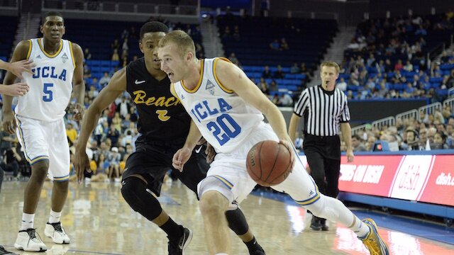 UCLA Bruins Have A Chance To Prove Themselves In 2014-15