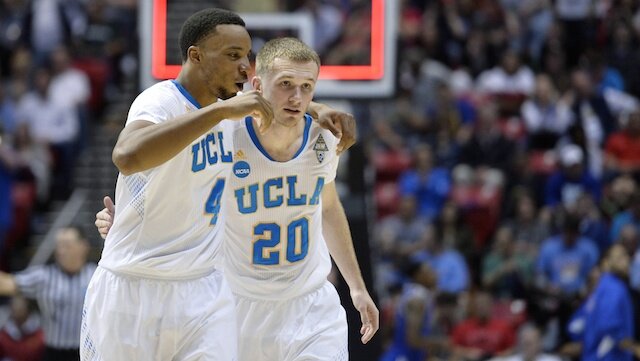 Predicting UCLA Basketball’s Key Stat Leaders For 2014-15 Season